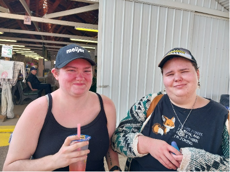 Affinity House Young Adults