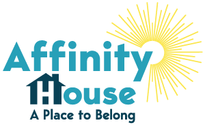 Affinity House Footer Logo