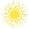 Sun Icon