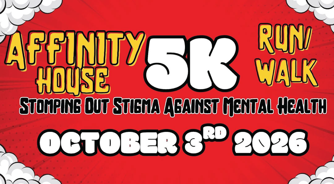 5k Run Walk