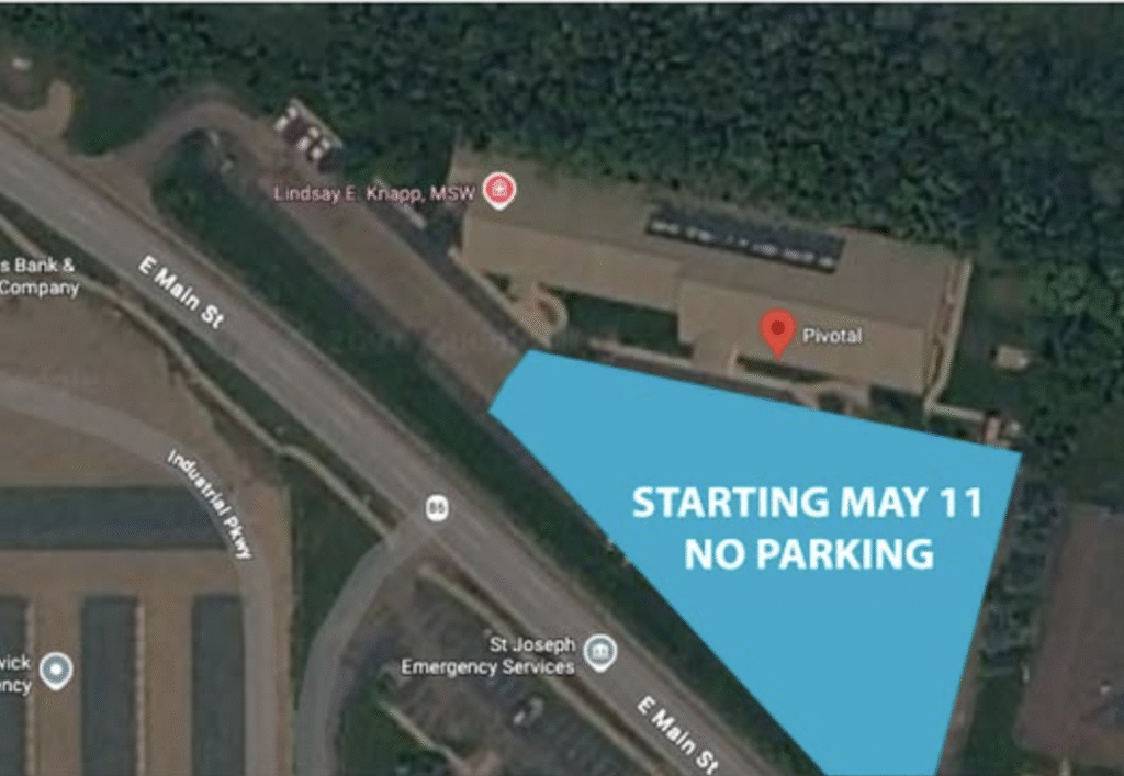 Parking Lot